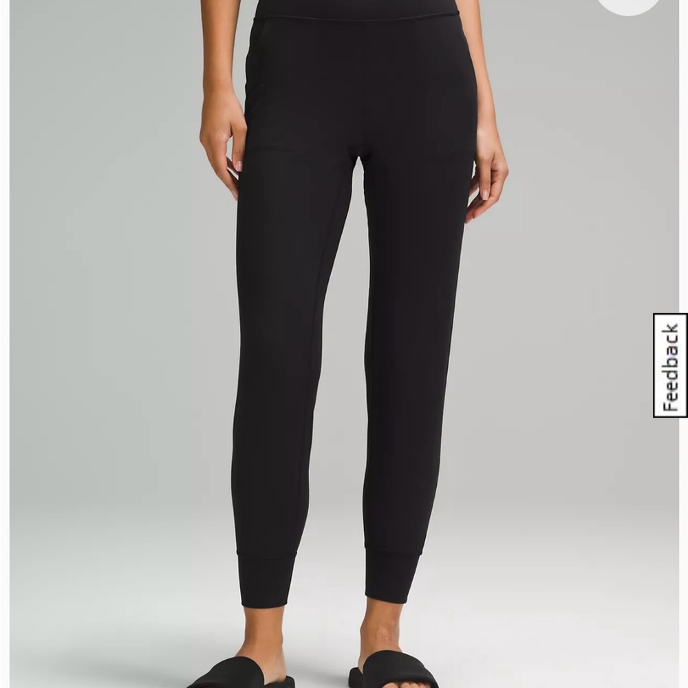 Lululemon Align Jogger